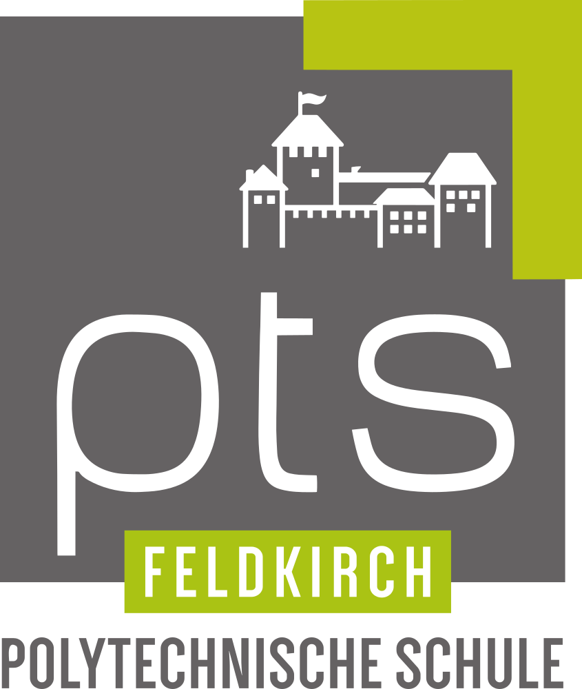 PTS Feldkirch logo